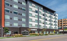 Cambria Hotel Minneapolis Downtown